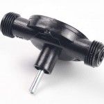 Bomba de Trasfega, para ligar Berbequim, 408L/h ref 63031 MADER