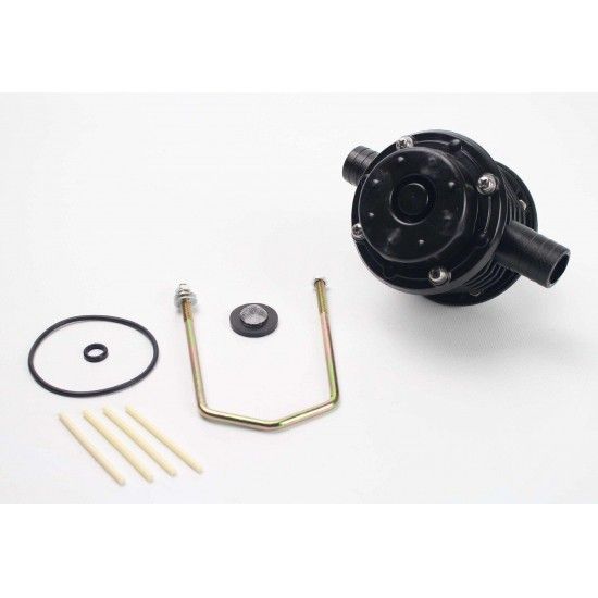 Bomba de Trasfega, para ligar Berbequim, 2460L/h ref 63030 MADER