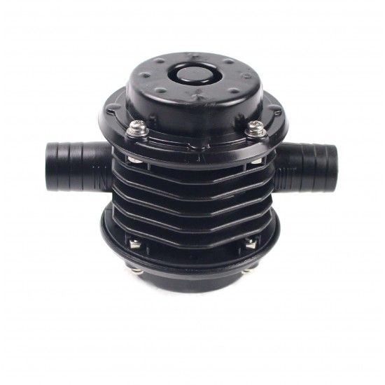 Bomba de Trasfega, para ligar Berbequim, 2460L/h ref 63030 MADER