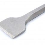 Escopro SDS Plus Largo, 20x300mm refª 63004 MADER Escopro SDS Plus Largo, 20x300mm refª 63004 MADER