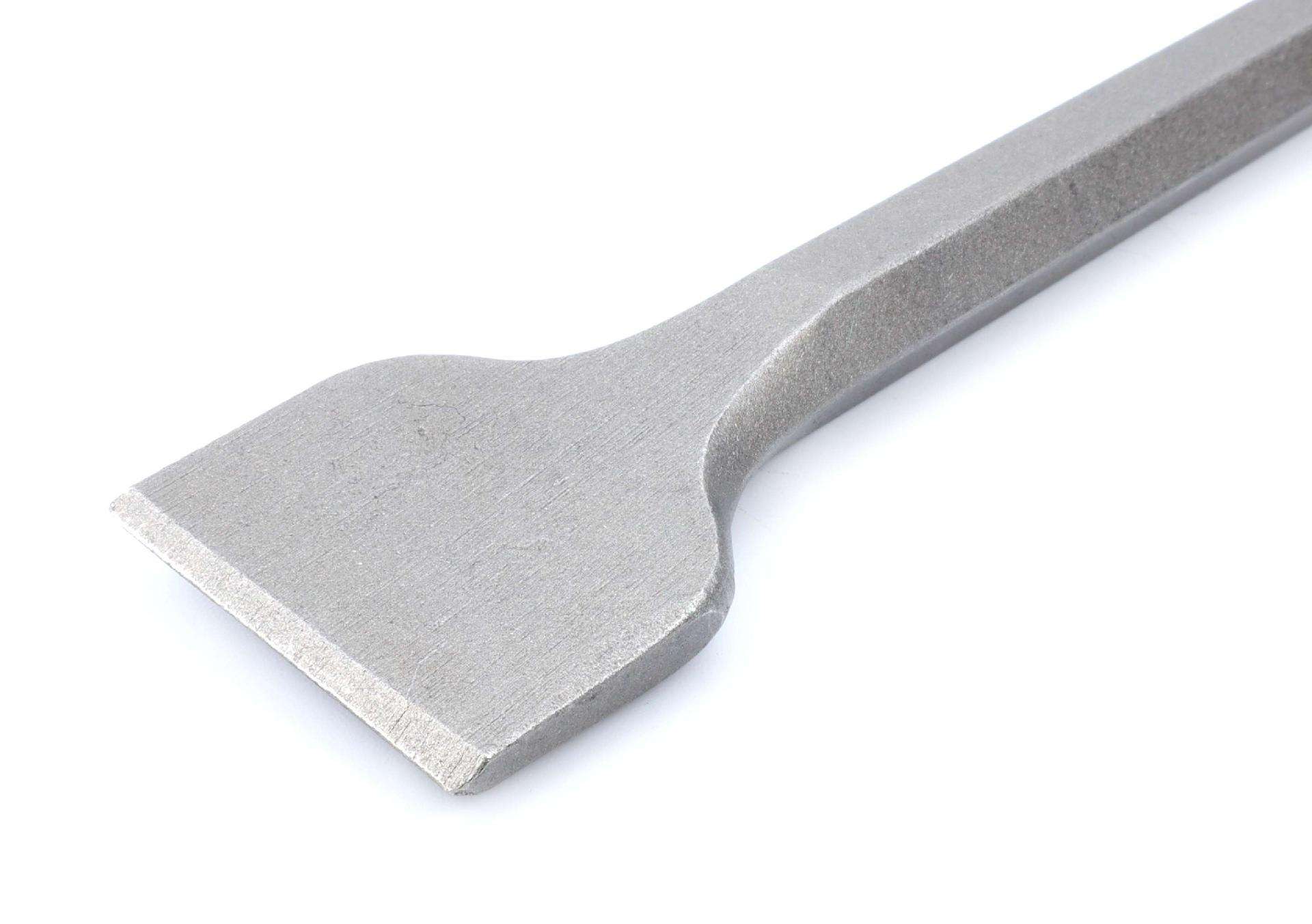 Escopro SDS Plus Largo, 20x300mm refª 63004 MADER