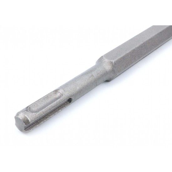 Escopro SDS Plus Largo, 20x300mm refª 63004 MADER Escopro SDS Plus Largo, 20x300mm refª 63004 MADER