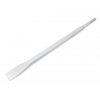 Escopro SDS Plus, 20x300mm refª 63003 MADER Escopro SDS Plus, 20x300mm refª 63003 MADER