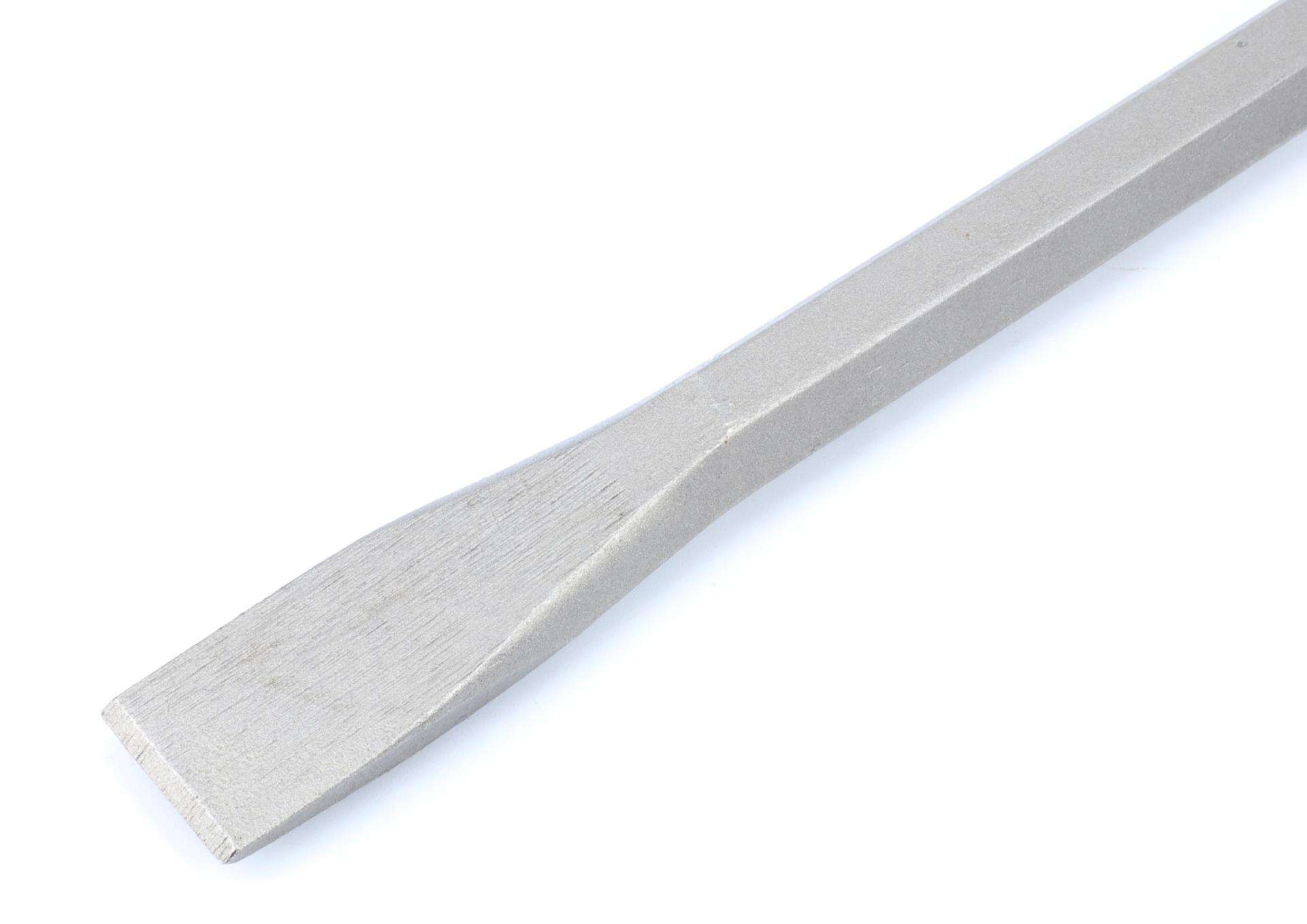 Escopro SDS Plus, 20x300mm refª 63003 MADER