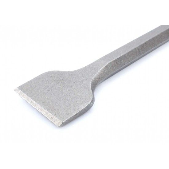 Escopro SDS Plus Largo, 20x300mm refª 63004 MADER Escopro SDS Plus Largo, 20x300mm refª 63004 MADER