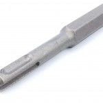 Escopro SDS Plus Largo, 20x300mm refª 63004 MADER Escopro SDS Plus Largo, 20x300mm refª 63004 MADER