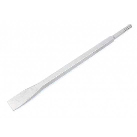 Escopro SDS Plus, 20x300mm refª 63003 MADER Escopro SDS Plus, 20x300mm refª 63003 MADER