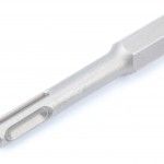 Escopro SDS Plus, 20x300mm refª 63003 MADER Escopro SDS Plus, 20x300mm refª 63003 MADER