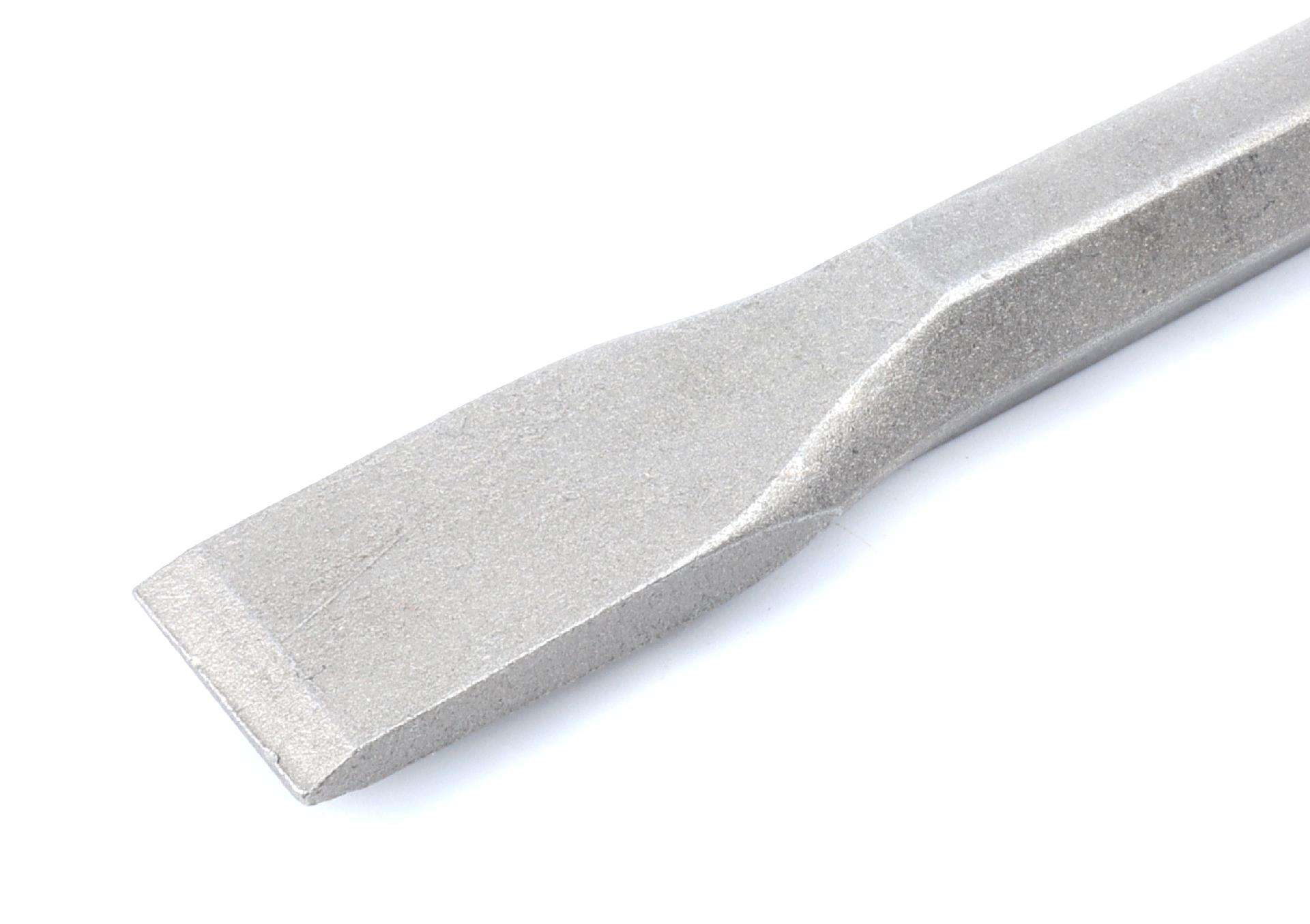 Escopro SDS Plus, 20x250mm refª 63002 MADER