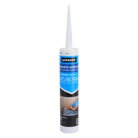 Vedante Acrlico, 280ml ref 62672 MADER