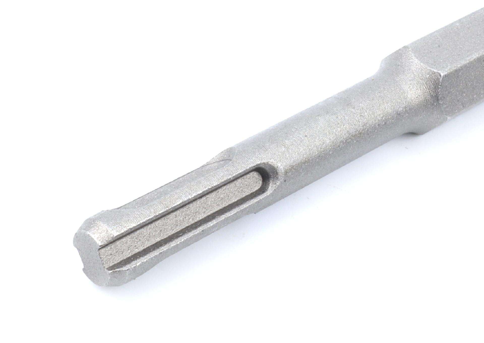 Escopro SDS Plus, 20x250mm refª 63002 MADER