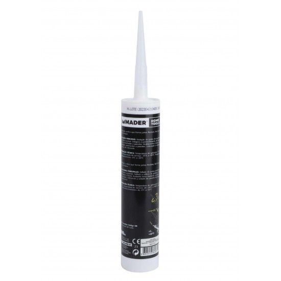 Vedante Acrílico, 280ml refª 62672 MADER Vedante Acrílico, 280ml refª 62672 MADER