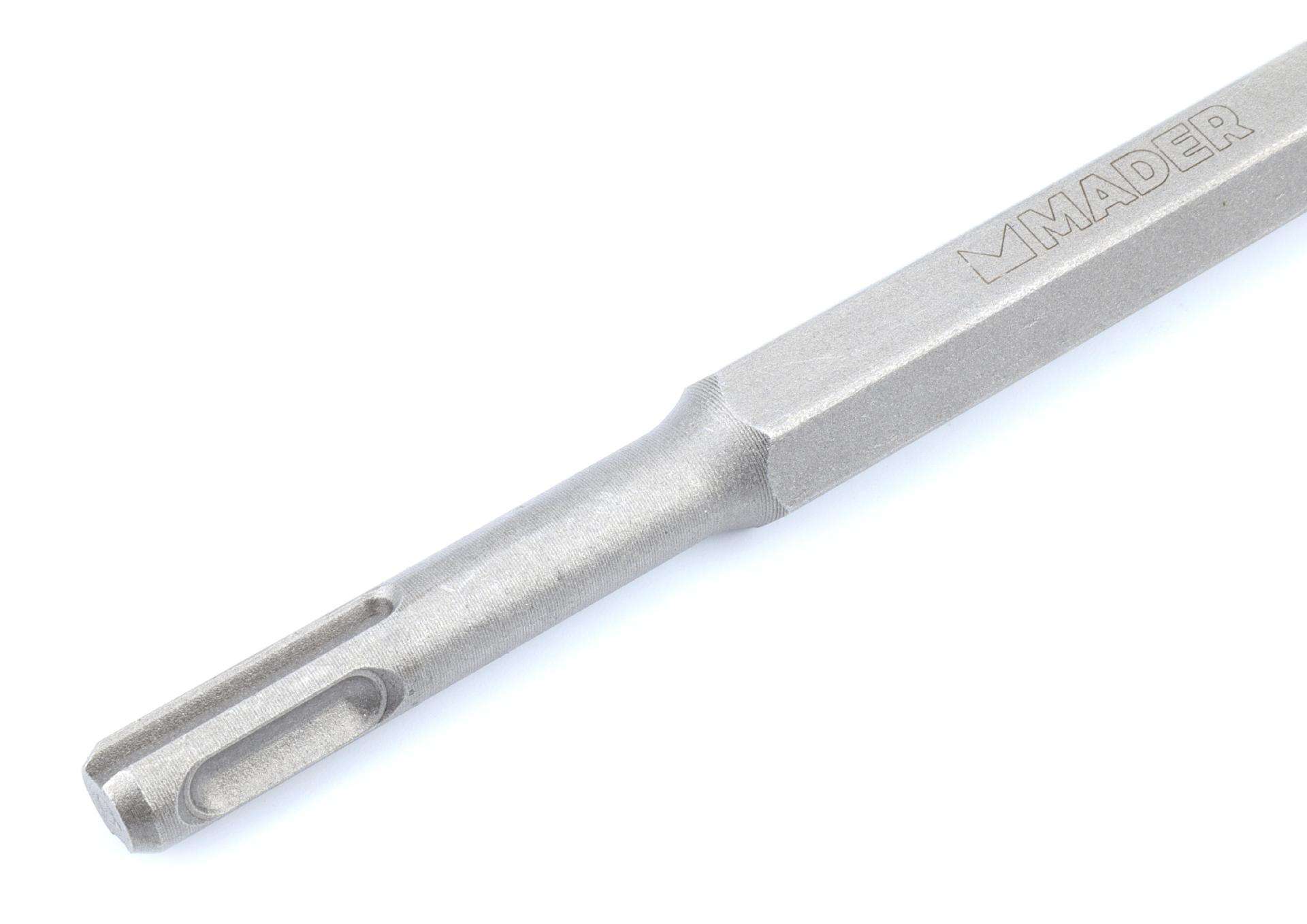 Ponteiro, SDS, 20x300mm refª 63001 MADER