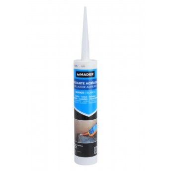 Vedante Acrlico, 280ml ref 62672 MADER