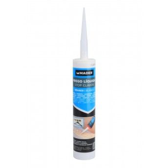 Prego Lquido, 280ml ref 62670 MADER