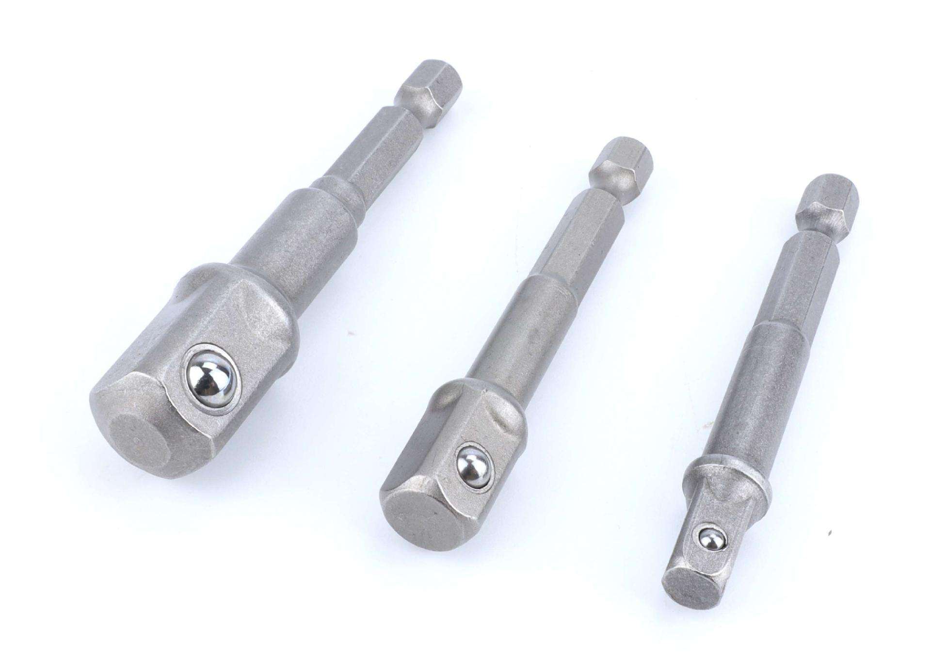 Adaptador com Extensão, 6Un refª 61725 MADER