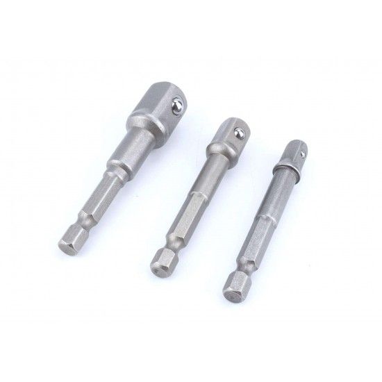 Adaptador com Extensão, 6Un refª 61725 MADER Adaptador com Extensão, 6Un refª 61725 MADER