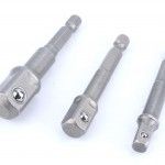 Adaptador com Extensão, 6Un refª 61725 MADER Adaptador com Extensão, 6Un refª 61725 MADER