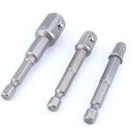 Adaptador com Extensão, 6Un refª 61725 MADER Adaptador com Extensão, 6Un refª 61725 MADER