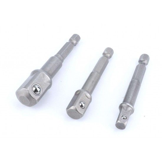 Adaptador com Extensão, 6Un refª 61725 MADER Adaptador com Extensão, 6Un refª 61725 MADER