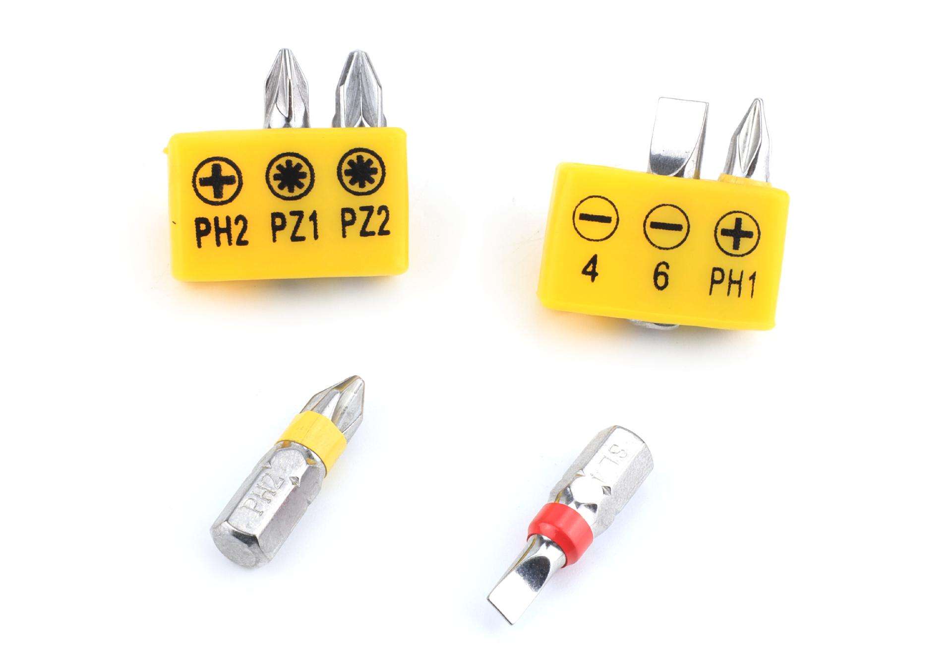 Adaptador com Oscilante, 8Un refª 61721 MADER