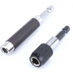 Adaptador com Extensão, 6Un refª 61725 MADER Adaptador com Extensão, 6Un refª 61725 MADER
