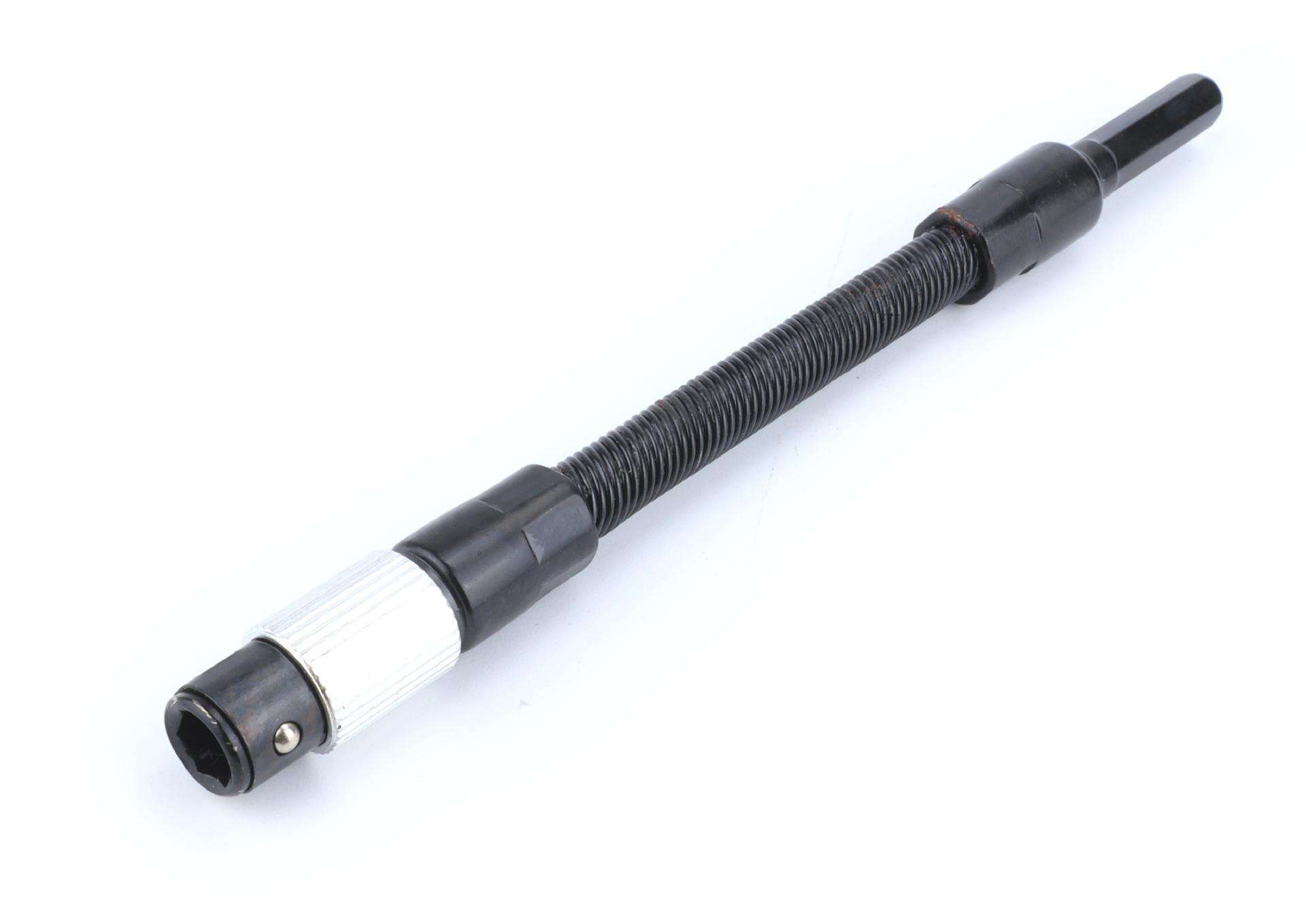 Adaptador com Extensão, 6Un refª 61725 MADER