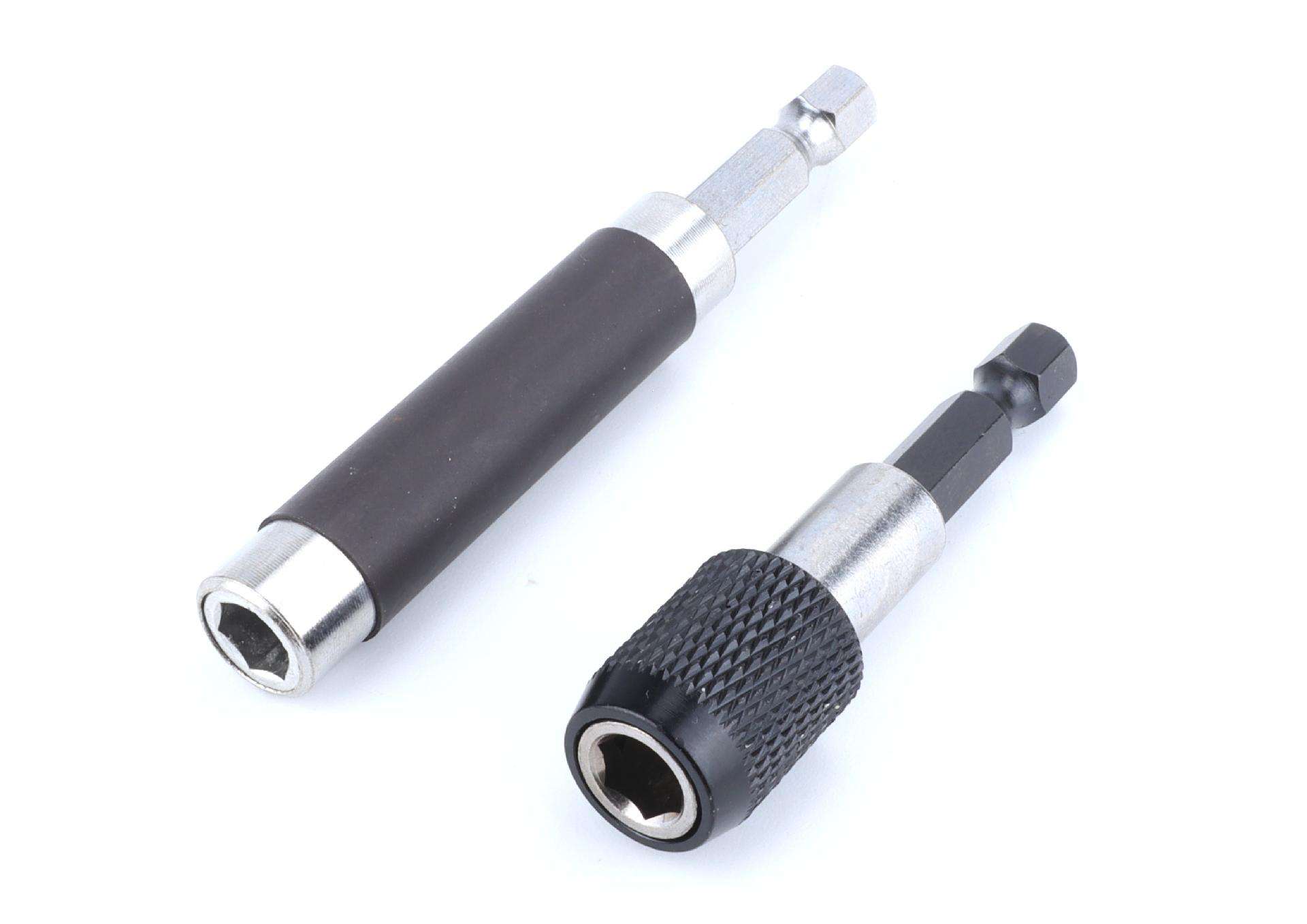 Adaptador com Extensão, 6Un refª 61725 MADER