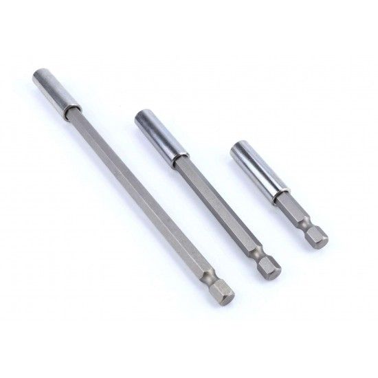 Adaptadores, com Extensão, 16Un refª 61720 MADER Adaptadores, com Extensão, 16Un refª 61720 MADER