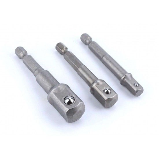 Adaptadores, com Extensão, 16Un refª 61720 MADER Adaptadores, com Extensão, 16Un refª 61720 MADER