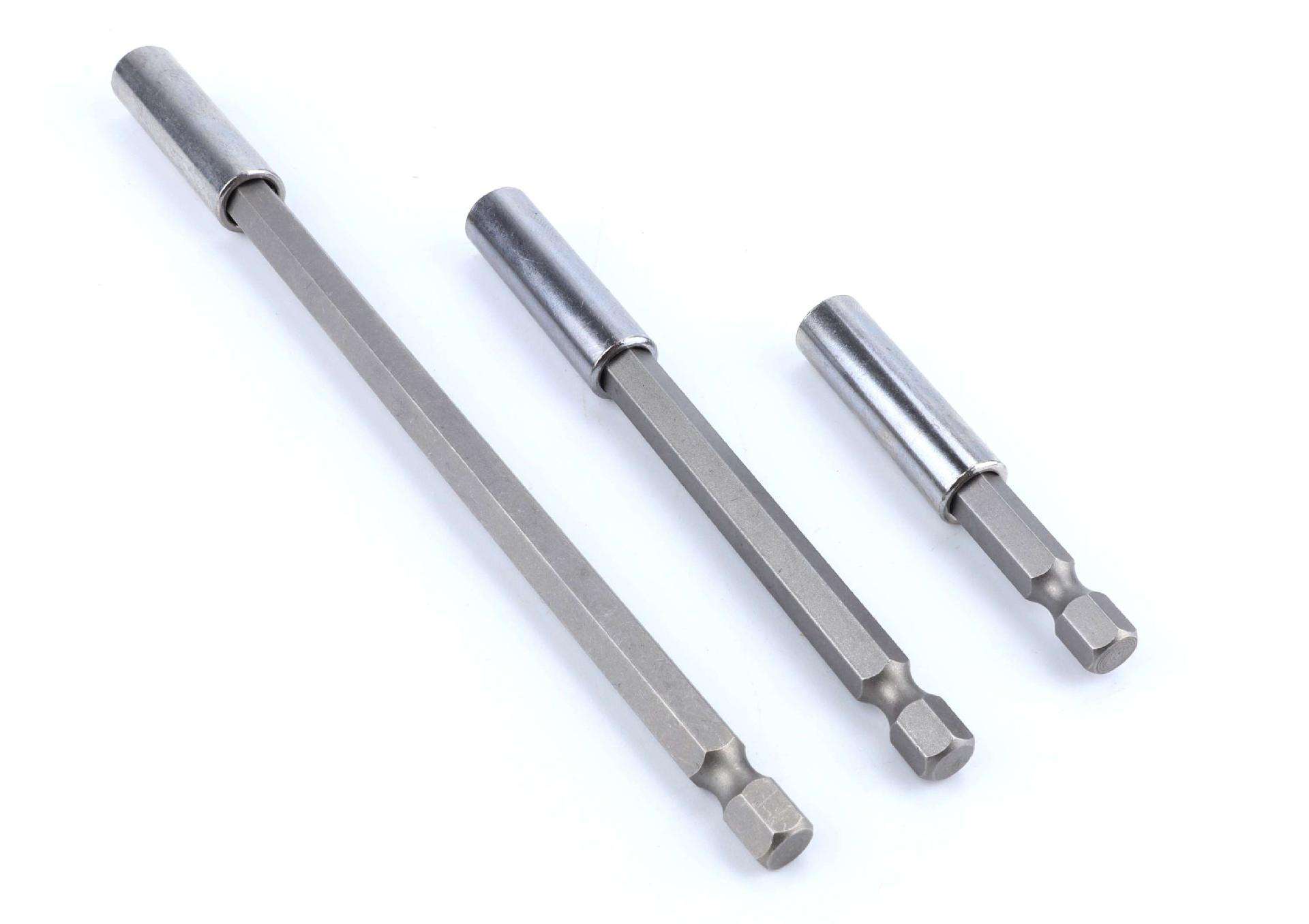 Adaptadores, com Extensão, 16Un refª 61720 MADER