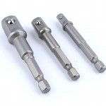 Adaptadores, com Extensão, 16Un refª 61720 MADER Adaptadores, com Extensão, 16Un refª 61720 MADER