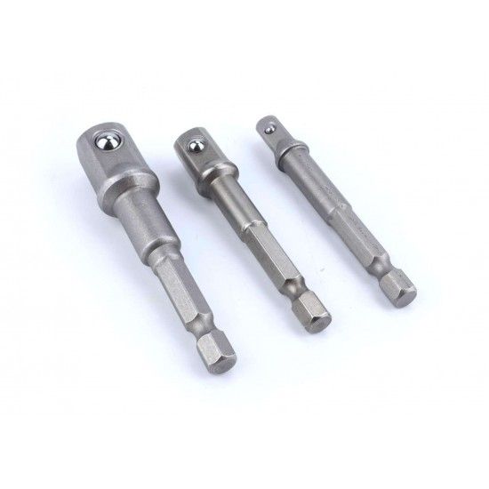 Adaptadores, com Extensão, 16Un refª 61720 MADER Adaptadores, com Extensão, 16Un refª 61720 MADER