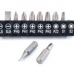 Adaptadores, com Extensão, 16Un refª 61720 MADER Adaptadores, com Extensão, 16Un refª 61720 MADER