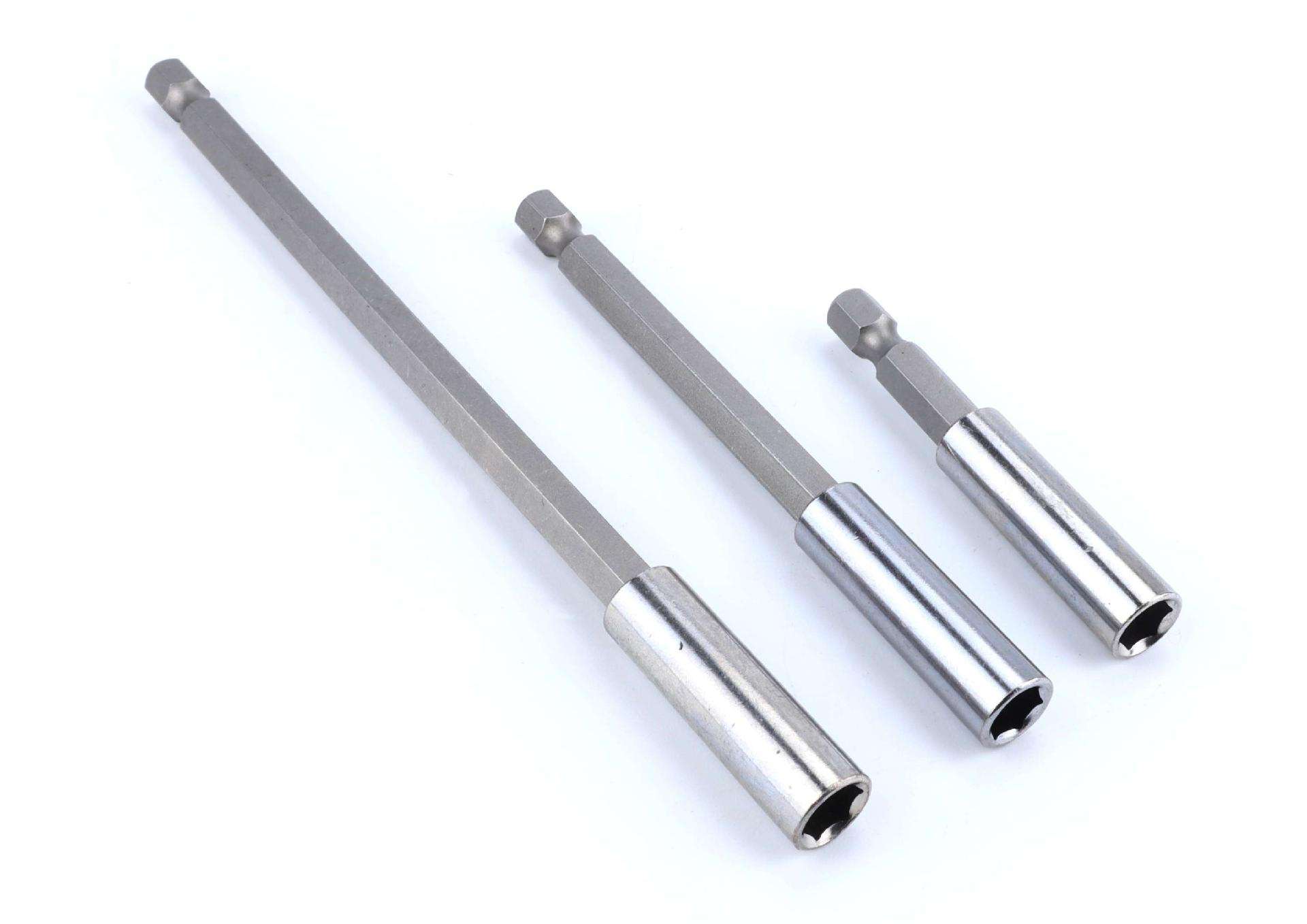 Adaptadores, com Extensão, 16Un refª 61720 MADER