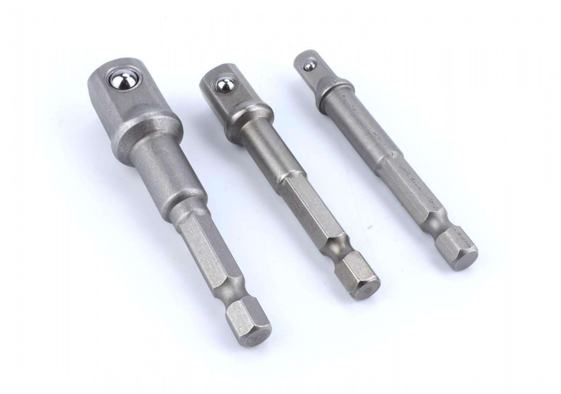 Adaptadores, com Extensão, 16Un refª 61720 MADER