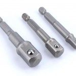 Adaptadores, com Extensão, 16Un refª 61720 MADER Adaptadores, com Extensão, 16Un refª 61720 MADER