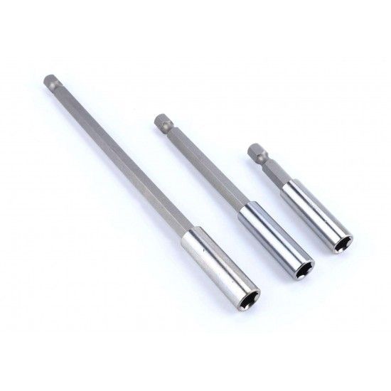 Adaptadores, com Extensão, 16Un refª 61720 MADER Adaptadores, com Extensão, 16Un refª 61720 MADER