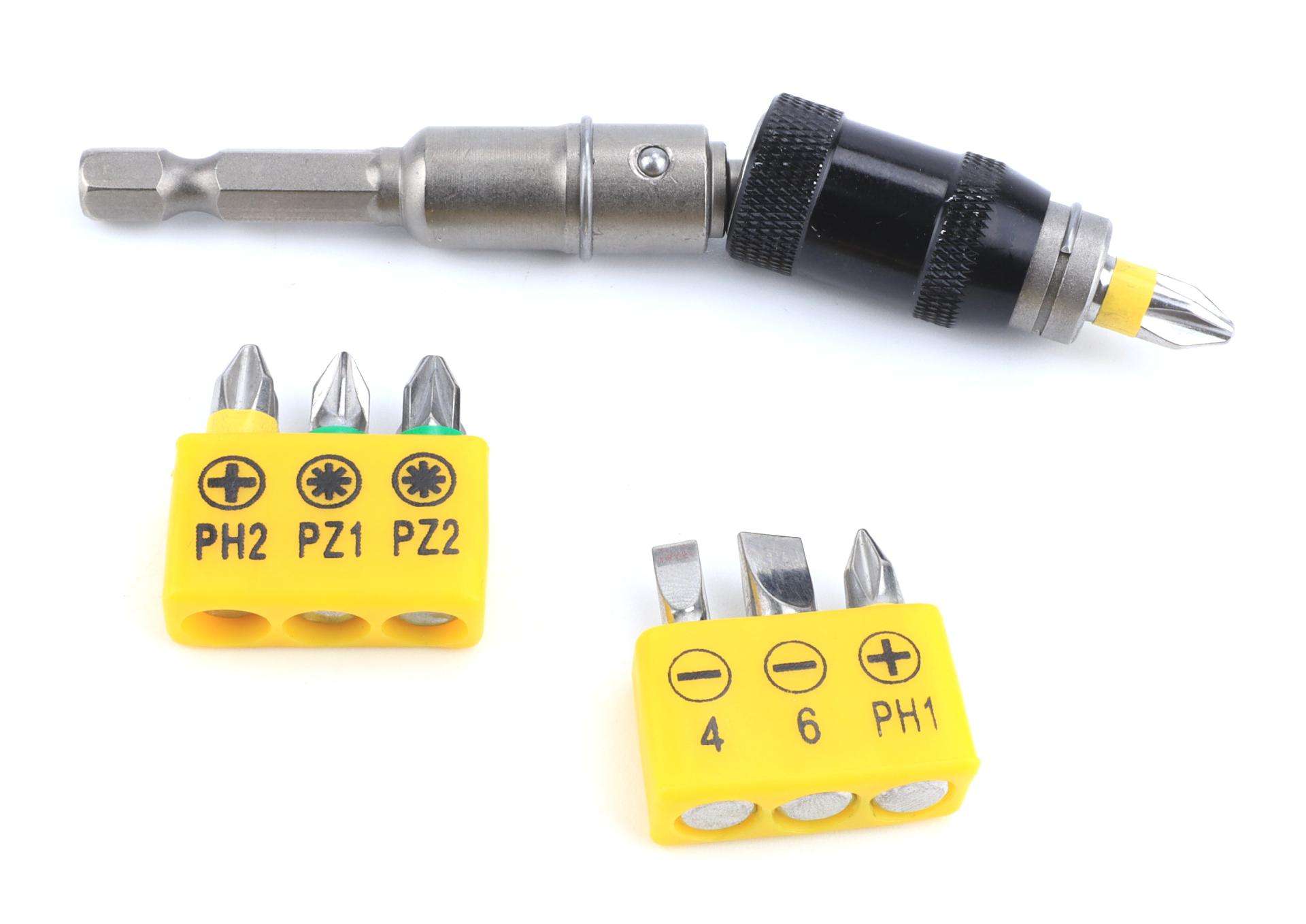 Adaptador com Oscilante, 8Un refª 61721 MADER