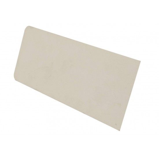 Talocha Pedreiro, Borracha, 230x100mm ref 61603 MADER