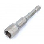Bit » Chave de Caixa, Magnético, 10mm refª 61703 MADER Bit » Chave de Caixa, Magnético, 10mm refª 61703 MADER