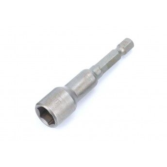 Bit  Chave de Caixa, Magntico, 10mm ref 61703 MADER
