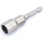 Bit » Chave de Caixa, Magnético, 12mm refª 61705 MADER Bit » Chave de Caixa, Magnético, 12mm refª 61705 MADER