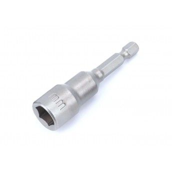 Bit � Chave de Caixa Magn�tico, 11mm ref� 61704 MADER