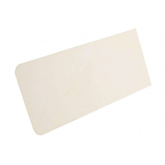 Talocha Pedreiro, Borracha, 230x100mm ref 61603 MADER