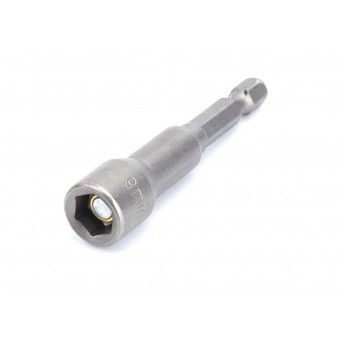 Bit  Chave de Caixa, Magntico, 9mm ref 61702 MADER