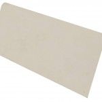 Talocha Pedreiro, Borracha, 230x100mm ref 61603 MADER