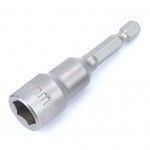 Bit � Chave de Caixa Magn�tico, 11mm ref� 61704 MADER