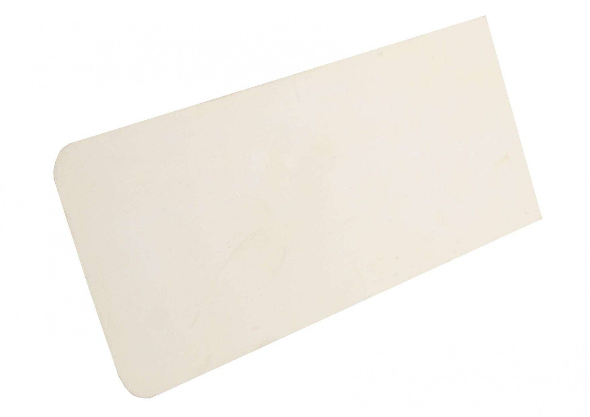 Talocha Pedreiro, Borracha, 230x100mm refª 61603 MADER