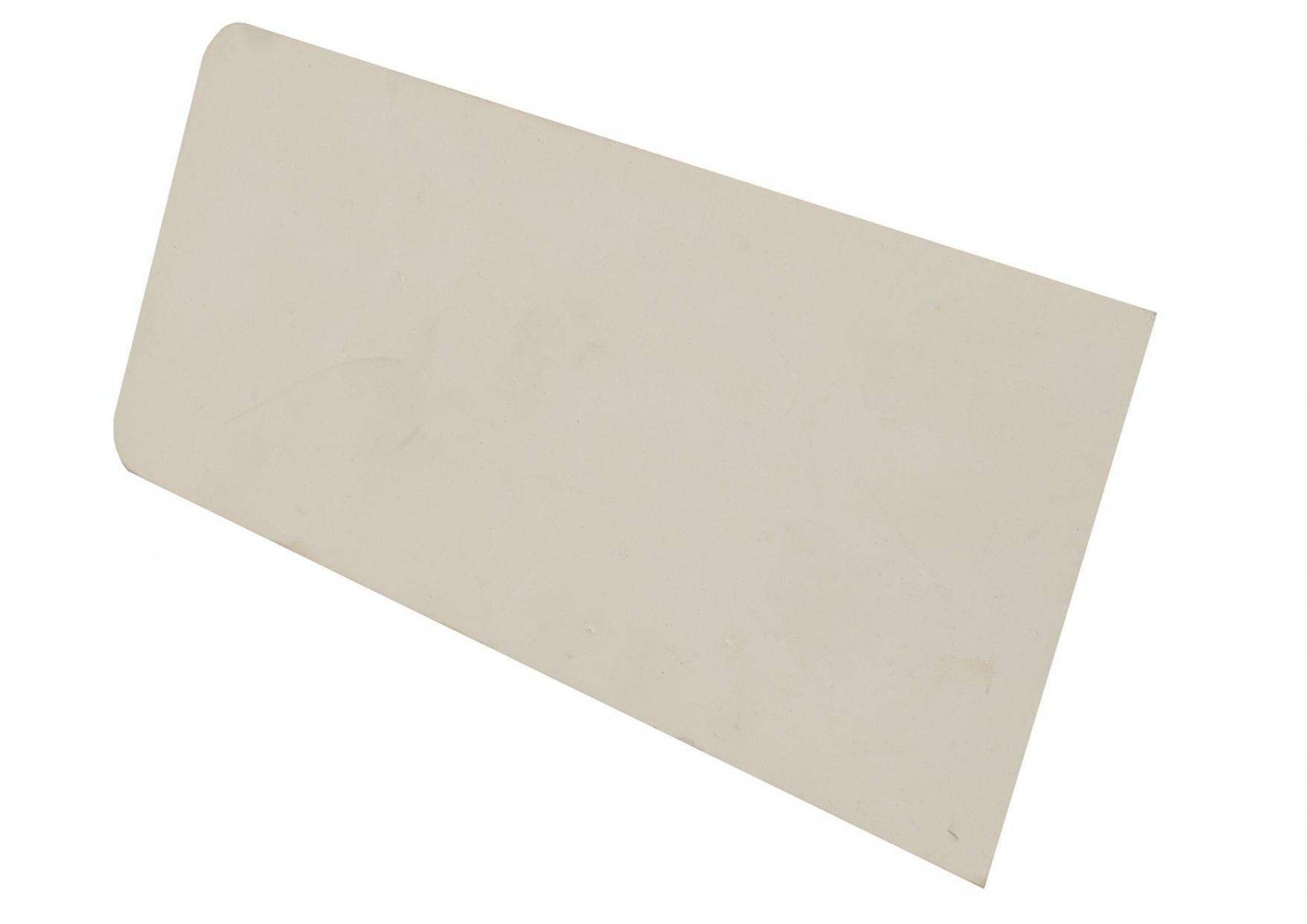 Talocha Pedreiro, Borracha, 230x100mm refª 61603 MADER